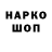 Дистиллят ТГК концентрат Maksat Atanazarov
